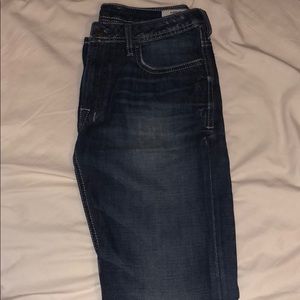 Men’s Buffalo David Bitton jeans